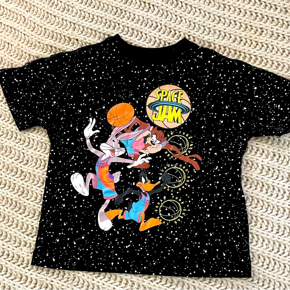 Space Jam T-Shirt